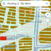 BÁN NHÀ TƯƠNG LAI RA ĐƯỜNG LỚN 15M - Đ. NGUYỄN THANH TUYỀN, 
Q. TÂN BÌNH - SẴN DÒNG TIỀN THUÊ 13TR/THÁNG 0936031246